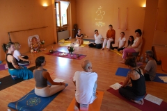 Insegnante Yoga - Primo livello (RYT 200) - 2019/2021
