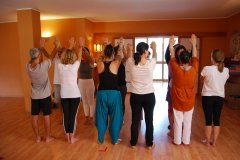 Insegnante Yoga - Primo livello (RYT 200) - 2019/2021