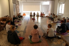 Yoga Terapia 2019/2020