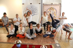 Yoga Terapia 2019/2020