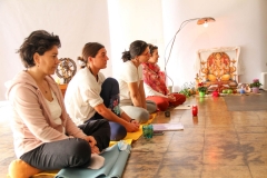 Yoga Terapia 2019/2020
