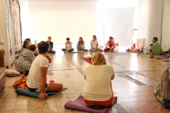 Yoga Terapia 2019/2020