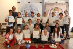 Yoga Terapia 2019/2020