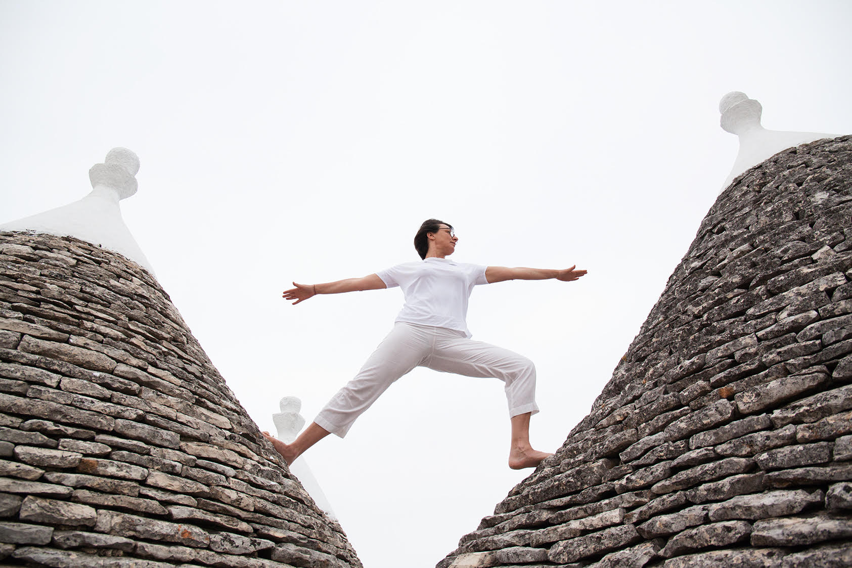 Yoga al Femminile - seminario con Carla Nataloni dedicato alla donna a Rimini