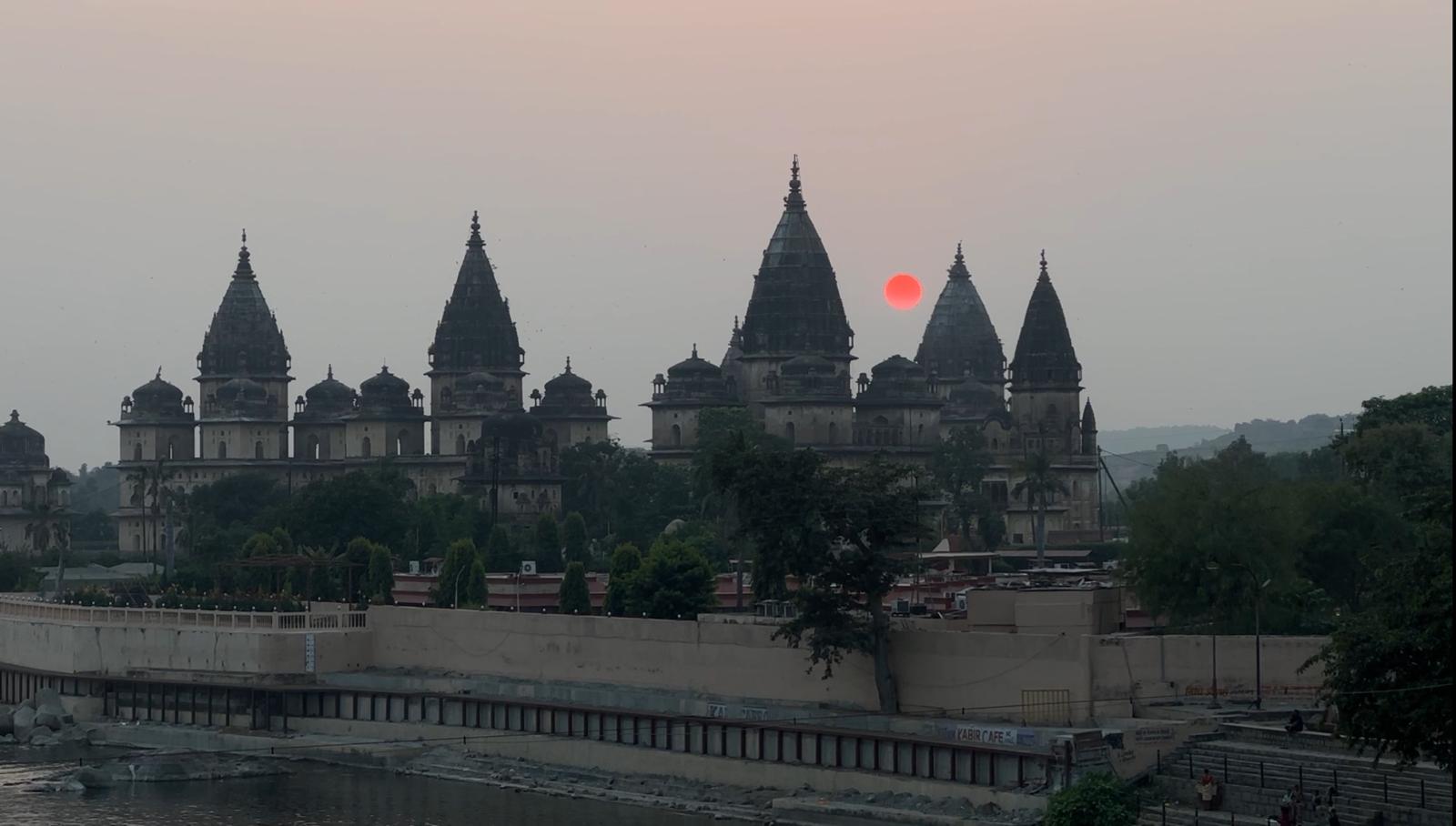Diari - Viaggio in India con Claudio Cardelli a Rimini