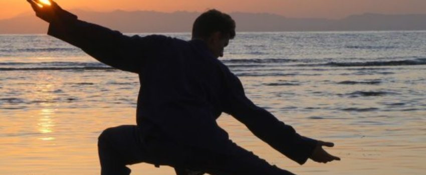 Qi Gong-Yoga